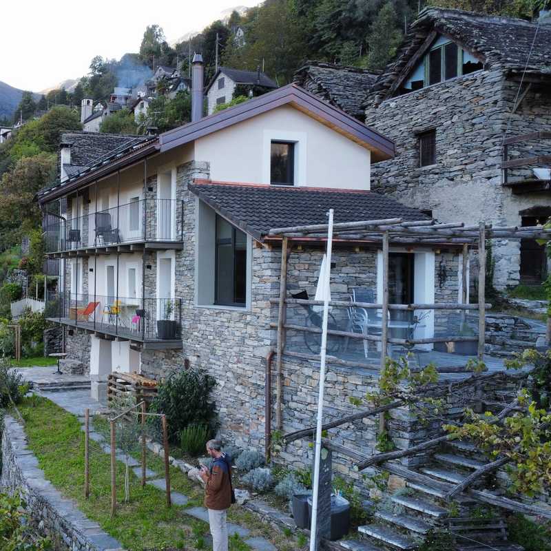 Casa Elsa 2024